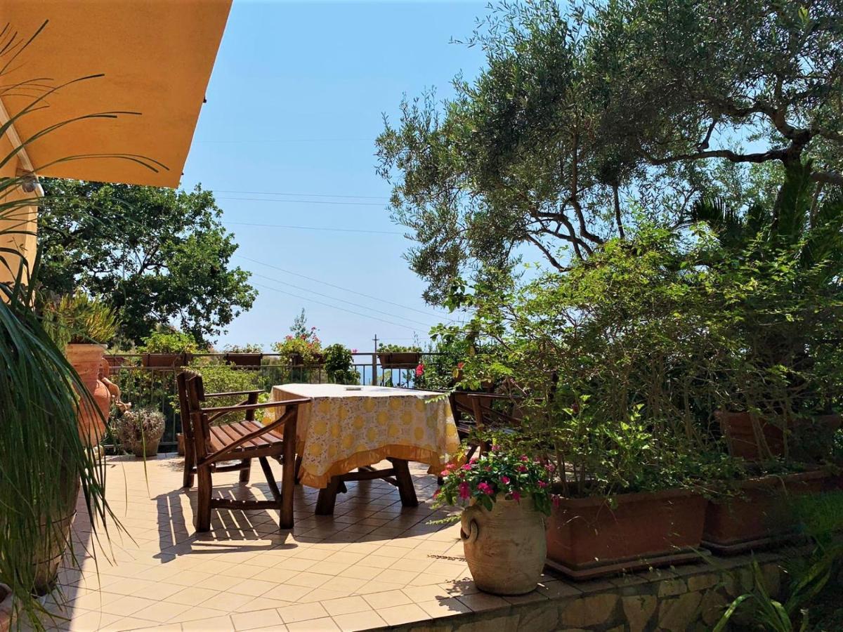 Dei Fiori Bed & Breakfast